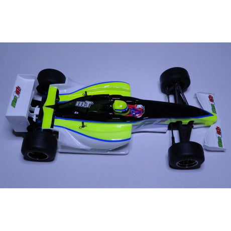 1/10 Formula 1 Body - F2011