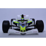 1/10 Formula 1 Body - F2011