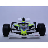 1/10 Formula 1 Body - F2011