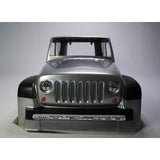 1/10 scaler/crawler body - WRANGLER