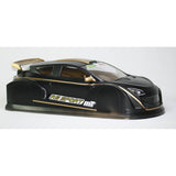 1/10 Rally/FWD Car 190MM Body - RS-SPORT CUP