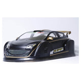 1/10 Rally/FWD Car 190MM Body - RS-SPORT CUP
