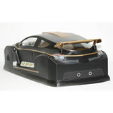 1/10 Rally/FWD Car 190MM Body - RS-SPORT CUP