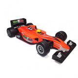 1/10 Formula 1 Body - F13