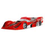 1/12 Pan Car Body - M12