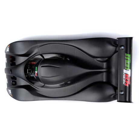 1/10 PAN Car 190mm Body - M10 carpet