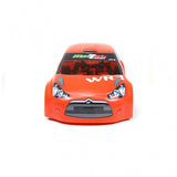 1/10 Rally/FWD Car 190MM Body - WR3