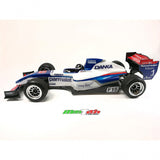 1/10 Formula 1 Body - F15