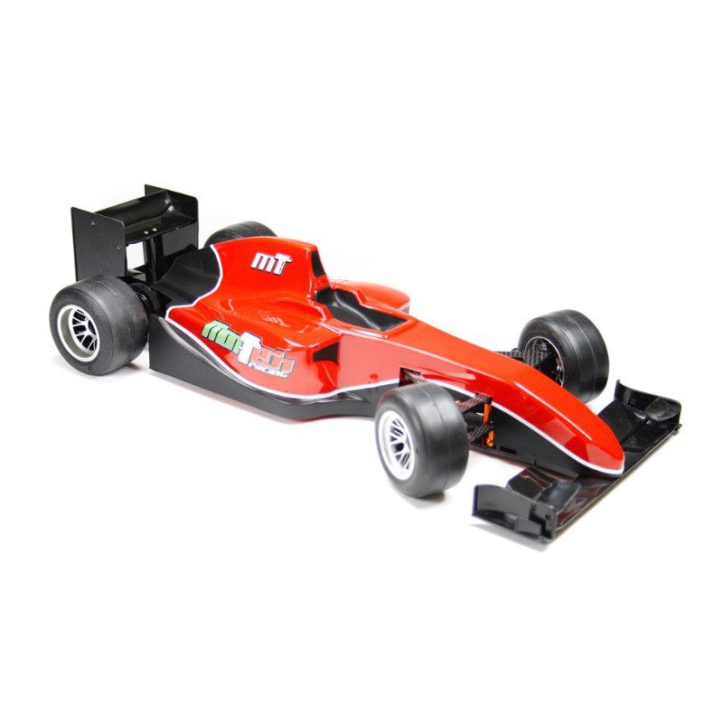1/10 Formula 1 Body - F15