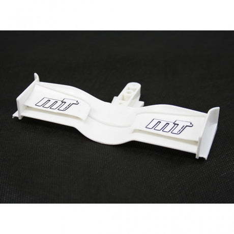 1/10 Formula 1 Wing - Front White