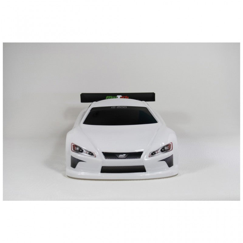 1/10 Touring Car 190MM Body - IS200 "La Leggera"