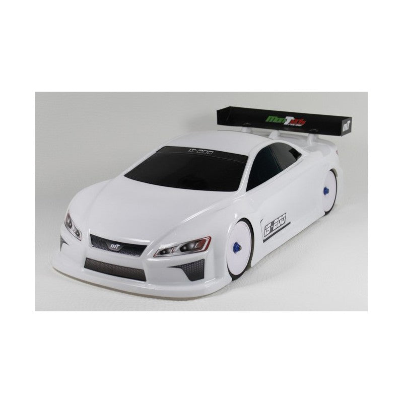 1/10 Touring Car 190MM Body - IS-200