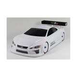 1/10 Touring Car 190MM Body - IS-200