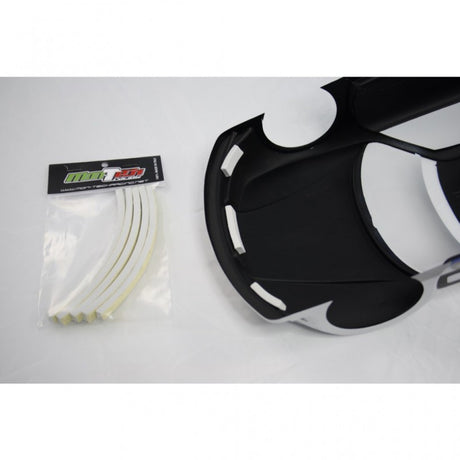 Accessories - Foam Bumper strips