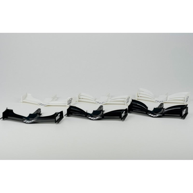 1/10 Formula 1 Wing - 2017 Front Black