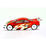 1/10 Touring Car 190MM Body - RACER