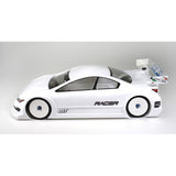1/10 Touring Car 190MM Body - RACER