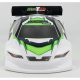 1/10 Touring Car 200MM Body - Racer200