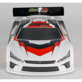 1/10 Touring Car 200MM Body - silvy200