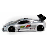 1/12 GT12 Car body - ML GT3