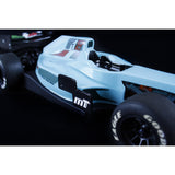 1/10 Formula 1 Body - F18