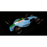 1/10 Formula 1 Body - F18