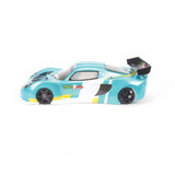 1/12 GT12 Car body - LTS GT "La Leggera"