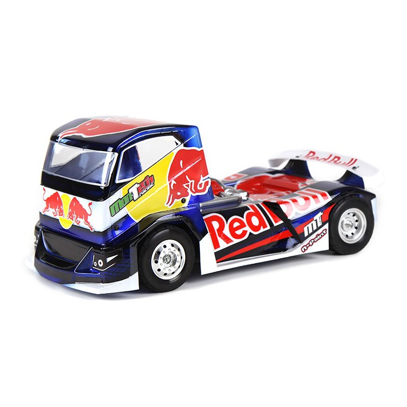1/10 Touring Car 190MM Body - M-Truck 2.0