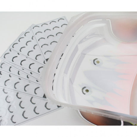 Accessories - Prot-Hole reinforcement rings (20pcs)