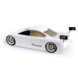 1/10 Touring Car 190MM Body - MONTECARLO "La Leggera"