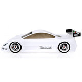 1/10 Touring Car 190MM Body - MONTECARLO "La Leggera"