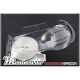 1/10 Touring Car 190MM Body - MONTECARLO "La Leggera"