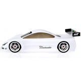 1/10 Touring Car 190MM Body - MONTECARLO Standard