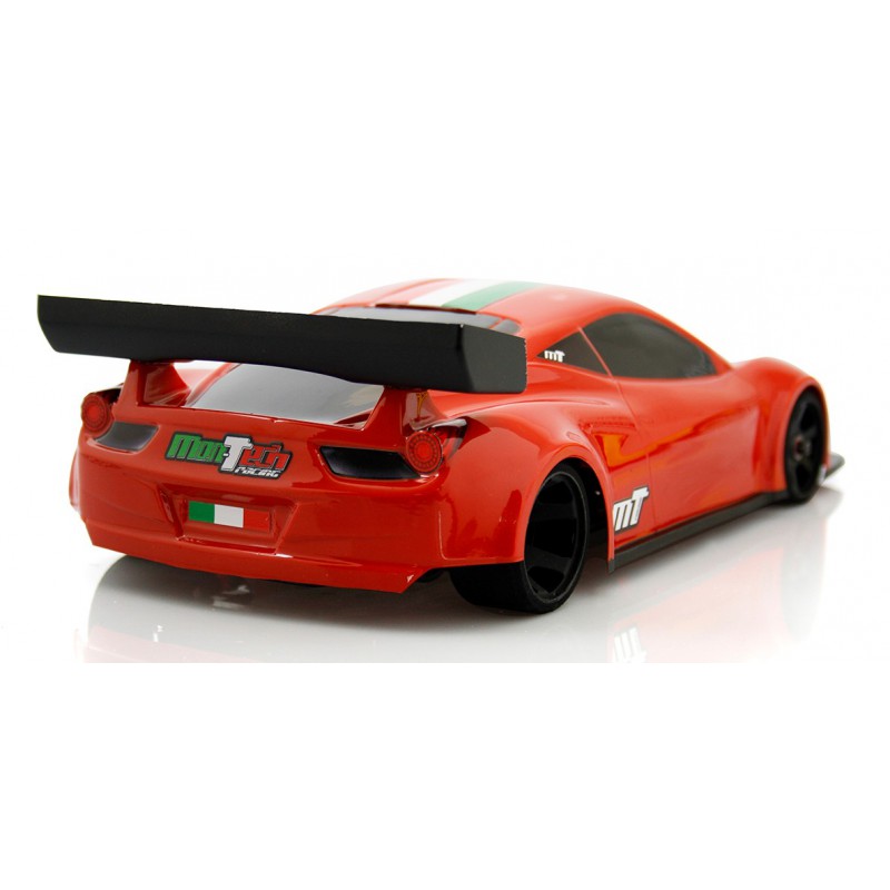 1/12 GT12 Car body - ITALIA "La Leggera"