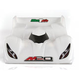 1/12 Pan Car Body - M20 "La Leggera"