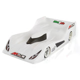 1/12 Pan Car Body - M20 "La Leggera"