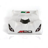 1/12 Pan Car Body - M20