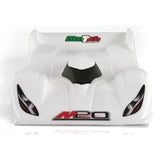 1/12 Pan Car Body - M20