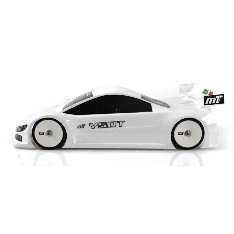 1/10 Touring Car 190MM Body - YSOT