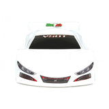 1/10 Touring Car 190MM Body - YSOT "La Leggera"