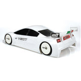 1/10 Touring Car 190MM Body - YSOT
