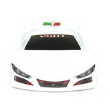 1/10 Touring Car 190MM Body - YSOT
