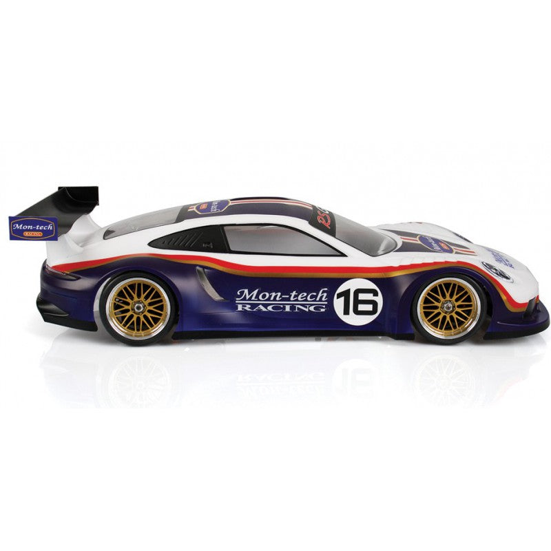 1/10 Touring Car 190MM Body - RS GT3