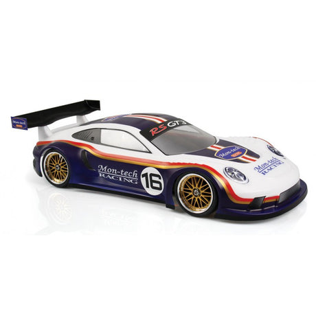 1/10 Touring Car 190MM Body - RS GT3