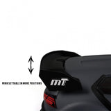 1/10 Rally/FWD Car 190MM Body - GTI Vision