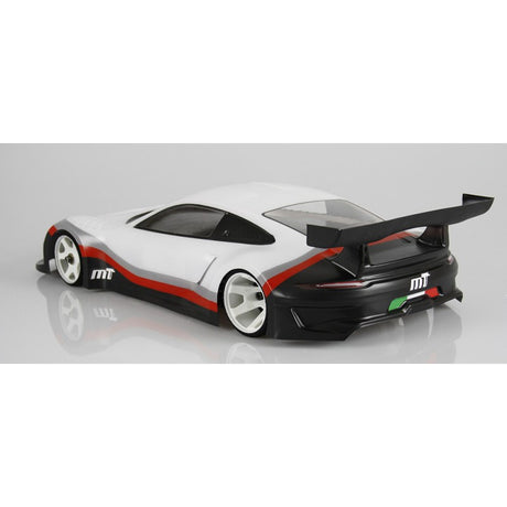 1/12 GT12 Car body - RS GT3 "LEGGERA"