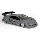 1/12 GT12 Car body - AKURA "La Leggera"