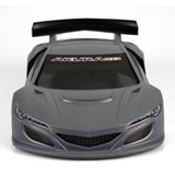 1/12 GT12 Car body - AKURA "La Leggera"