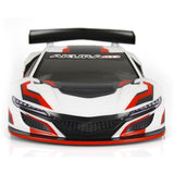 1/12 GT12 Car body - AKURA "La Leggera"