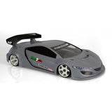1/12 GT12 Car body - AKURA